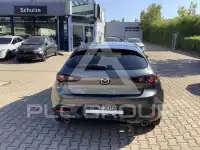 2025 Mazda 3