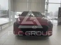 2025 Mazda 3