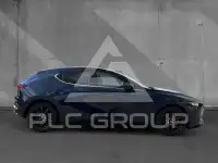 2025 Mazda 3