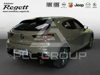 2025 Mazda 3