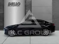 2025 Mazda 3
