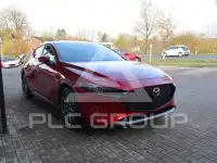 2025 Mazda 3