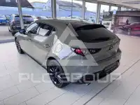 2025 Mazda 3