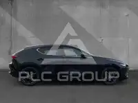 2025 Mazda 3