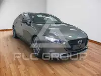 2025 Mazda 3