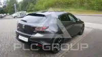 2025 Mazda 3