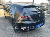 2025 Mazda 3