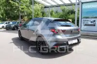 2025 Mazda 3
