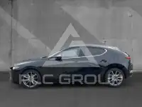 2025 Mazda 3