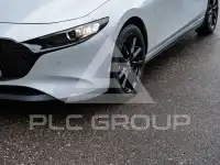 2025 Mazda 3