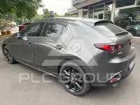 2025 Mazda 3