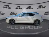 2025 Mazda 3