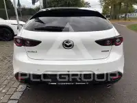 2025 Mazda 3