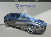 2025 Mazda 3
