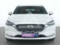 2025 Mazda 6