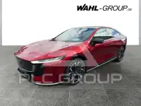 2025 Mazda 6