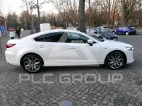 2025 Mazda 6