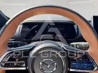 2025 Mazda 6
