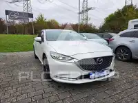 2025 Mazda 6