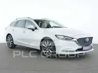 2025 Mazda 6