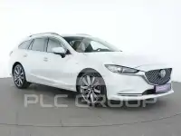 2025 Mazda 6