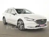 2025 Mazda 6