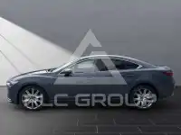 2025 Mazda 6