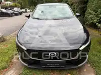 2025 Mazda 6