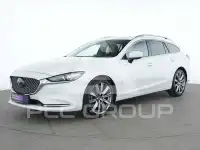 2025 Mazda 6