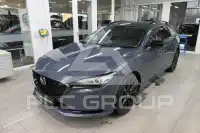 2025 Mazda 6