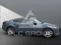 2025 Mazda 6
