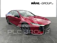 2025 Mazda 6