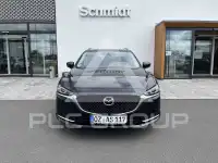 2025 Mazda 6
