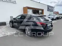 2025 Mazda 6