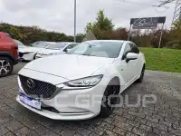 2025 Mazda 6