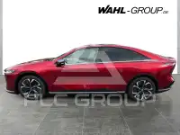 2025 Mazda 6