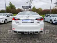 2025 Mazda 6