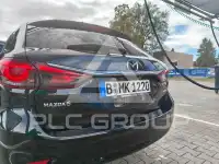2025 Mazda 6