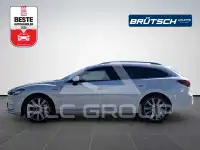 2025 Mazda 6