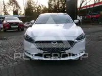 2025 Mazda 6