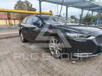 2025 Mazda 6