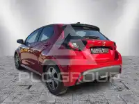 2025 Mazda 2