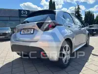 2025 Mazda 2 (Demio)