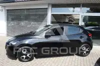 2025 Mazda 2 (Demio)
