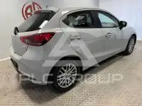 2025 Mazda 2