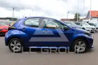 2025 Mazda 2 (Demio)
