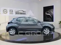 2025 Mazda 2