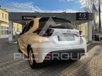 2025 Mazda 2 (Demio)
