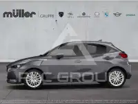 2025 Mazda 2