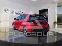 2025 Mazda 2